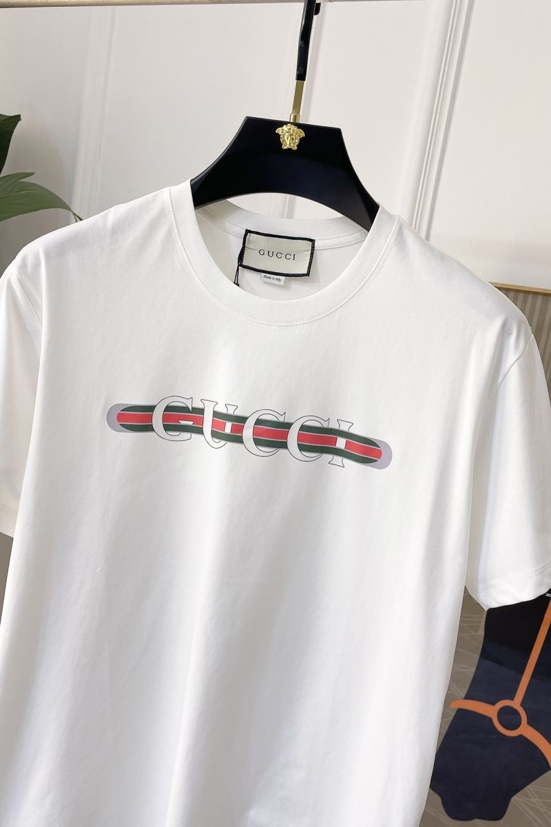 Gucci T-Shirts